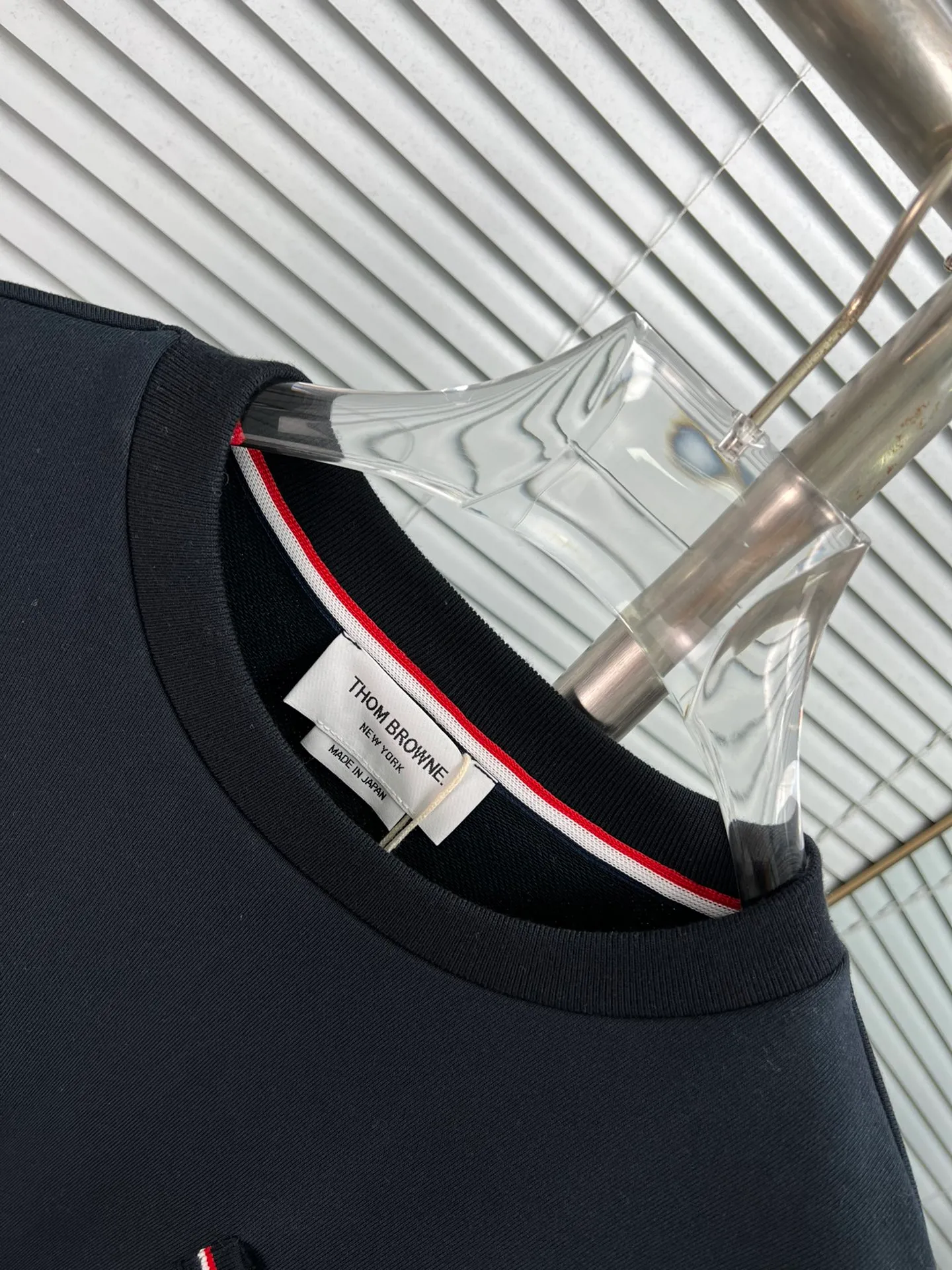 Thom Browne TBClassic TB ，Classic Versatile Sizes:1 2 3 4